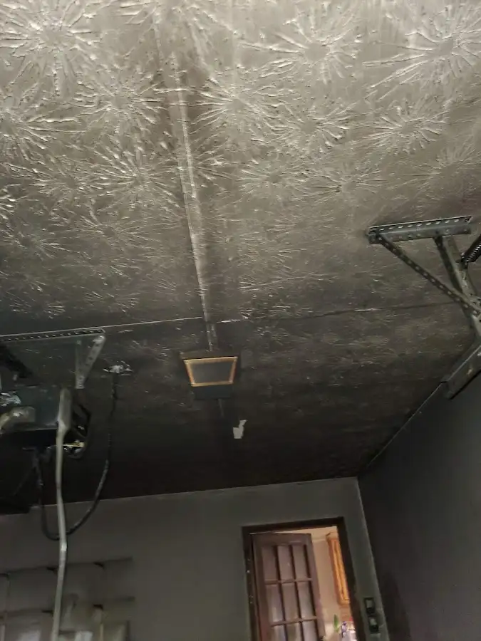 Fire and smoke damage assessment for Emergency Water Damage Services in Lake Wisconsin